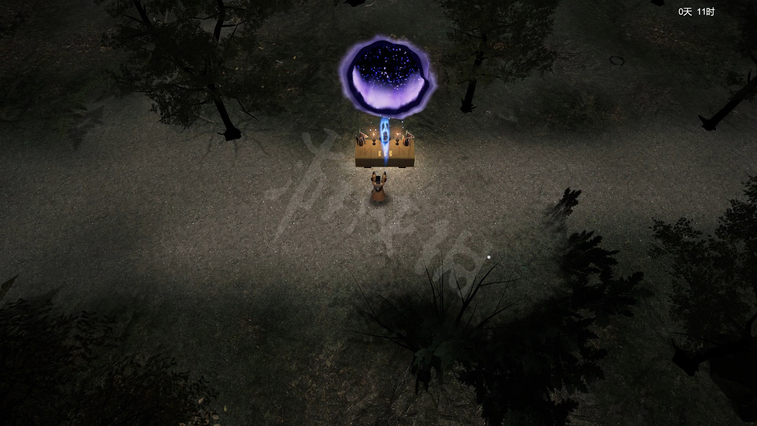 《鎮邪》墓穴女兵在哪?墓穴女兵位置介紹 《鎮邪》墓穴女兵在哪?墓穴女兵位置介紹