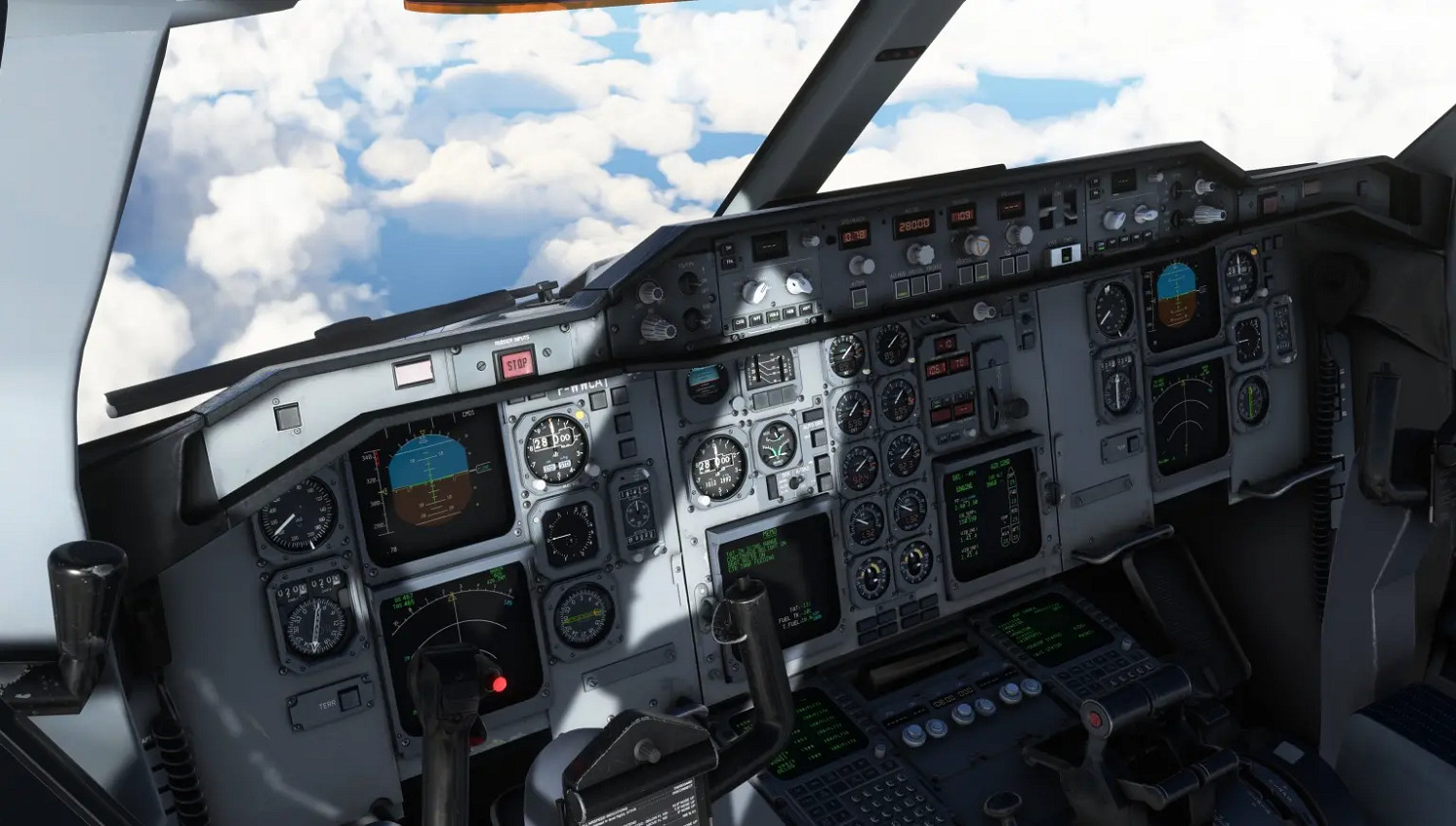 《微軟模擬飛行》40周年更新上線 直升機等加入遊戲 《微軟模擬飛行》40周年更新上線 直升機等加入遊戲