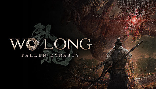 《臥龍》官方:PC支援鍵鼠DLSS 《仁王》新作可期待 《臥龍》官方:PC支援鍵鼠DLSS 《仁王》新作可期待