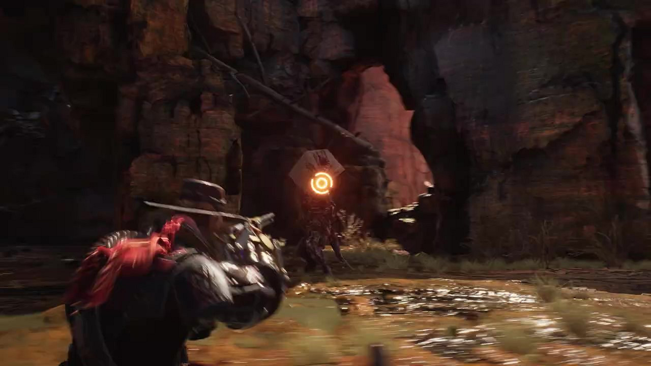 《暗邪西部》新預告“ Gowrow” 11月22日發售