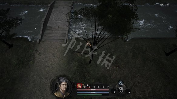 《鎮邪》圖文攻略 全劇情流程全任務全技能全結局攻略 《鎮邪》圖文攻略 全劇情流程全任務全技能全結局攻略