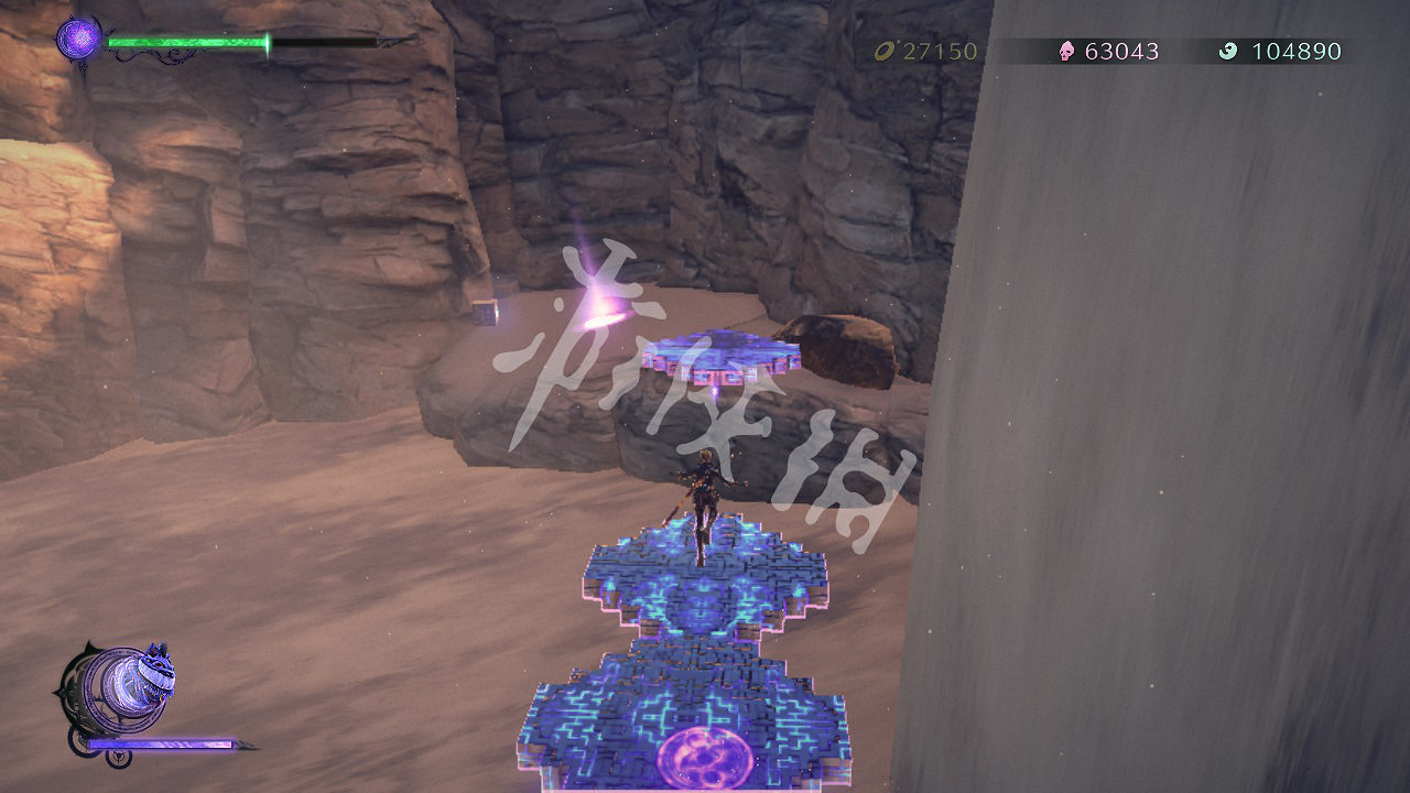 《魔兵驚天錄3》霧境挑戰第七關在哪觸發?第七章挑戰觸發位置 《魔兵驚天錄3》霧境挑戰第七關在哪觸發?第七章挑戰觸發位置