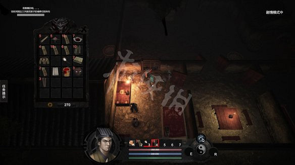 《鎮邪》遊戲帶回鐵柱的魂方法方法 怎麽給鐵柱招魂? 《鎮邪》遊戲帶回鐵柱的魂方法方法 怎麽給鐵柱招魂?