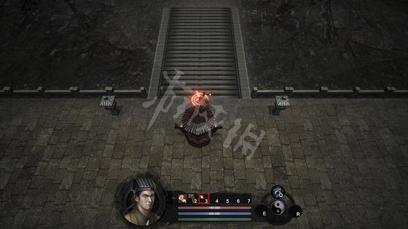 《鎮邪》圖文攻略 全劇情流程全任務全技能全結局攻略 《鎮邪》圖文攻略 全劇情流程全任務全技能全結局攻略