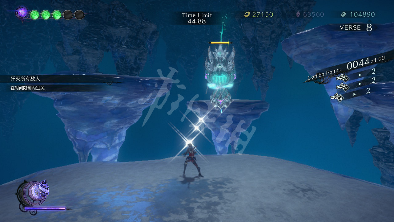 《魔兵驚天錄3》霧境挑戰第七關在哪觸發?第七章挑戰觸發位置 《魔兵驚天錄3》霧境挑戰第七關在哪觸發?第七章挑戰觸發位置