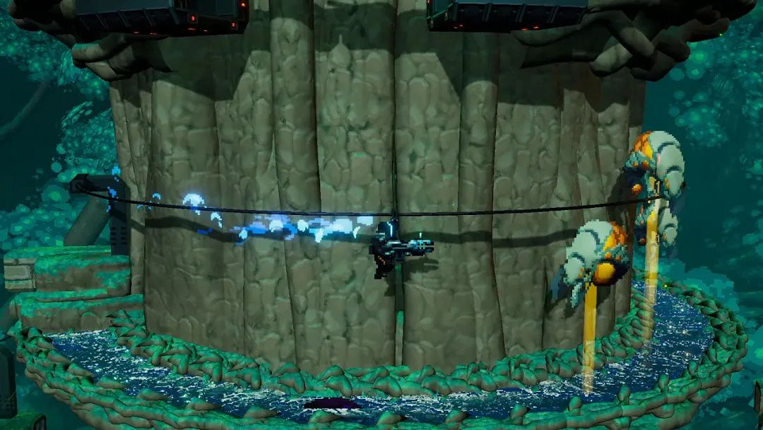 NS新聞 25年旅途小智終於奪冠 蒼藍雷霆3限免DLC