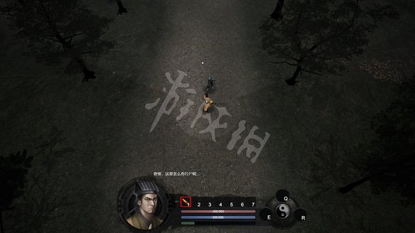 《鎮邪》圖文攻略 全劇情流程全任務全技能全結局攻略 《鎮邪》圖文攻略 全劇情流程全任務全技能全結局攻略