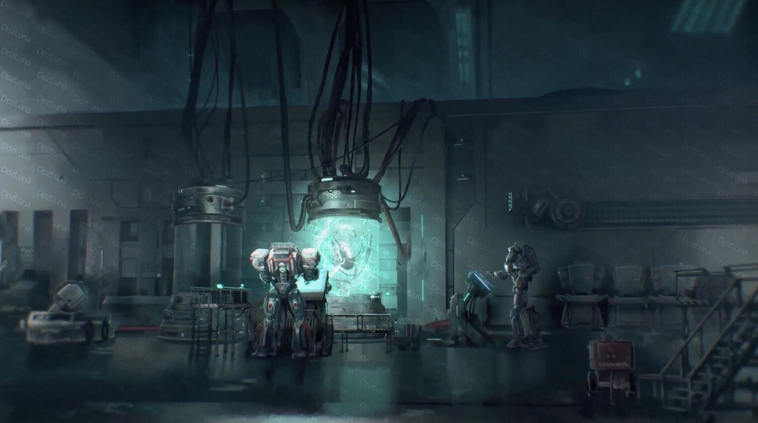 《變形金剛》新遊戲過場動畫泄露:地球遭怪物入侵! 《變形金剛》新遊戲過場動畫泄露:地球遭怪物入侵!