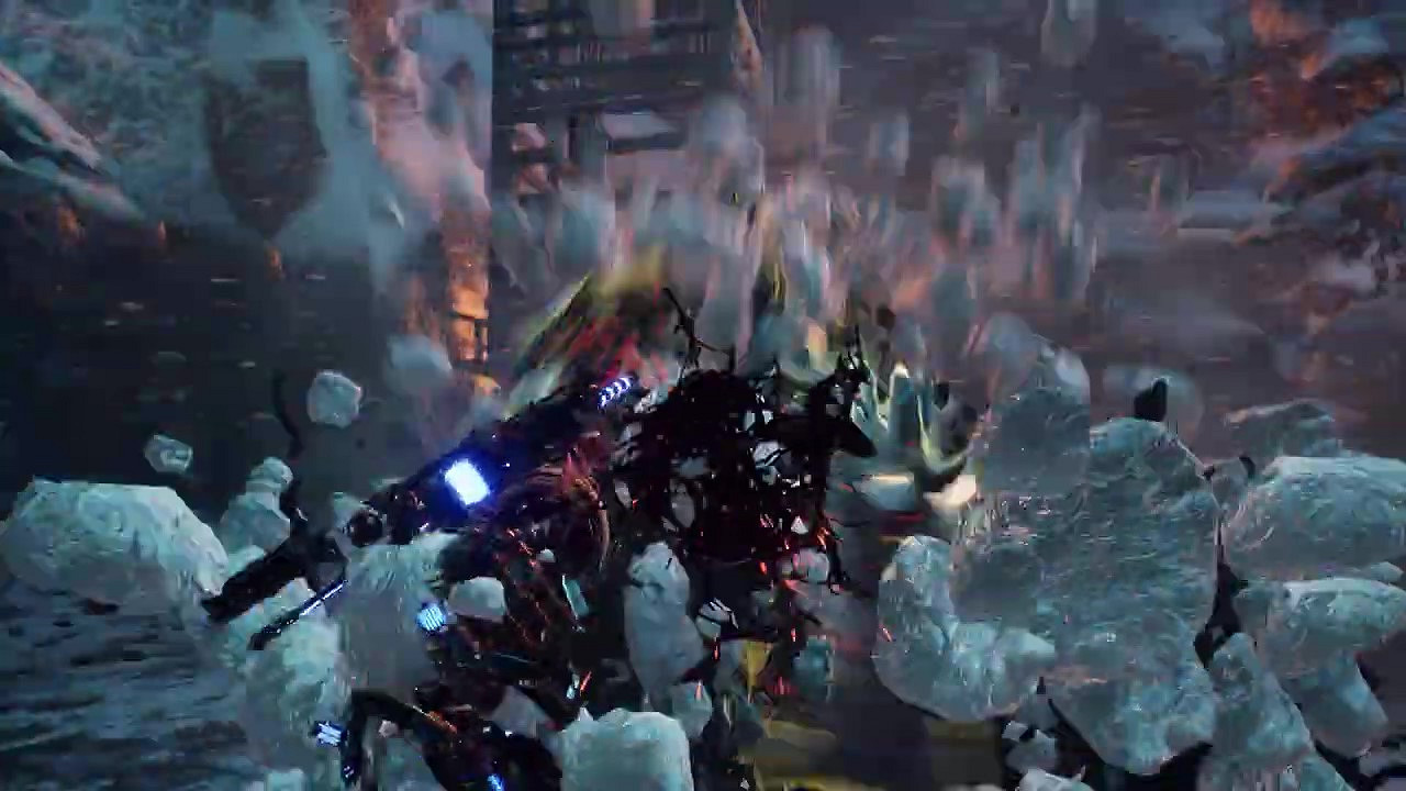 《暗邪西部》新預告“ Gowrow” 11月22日發售