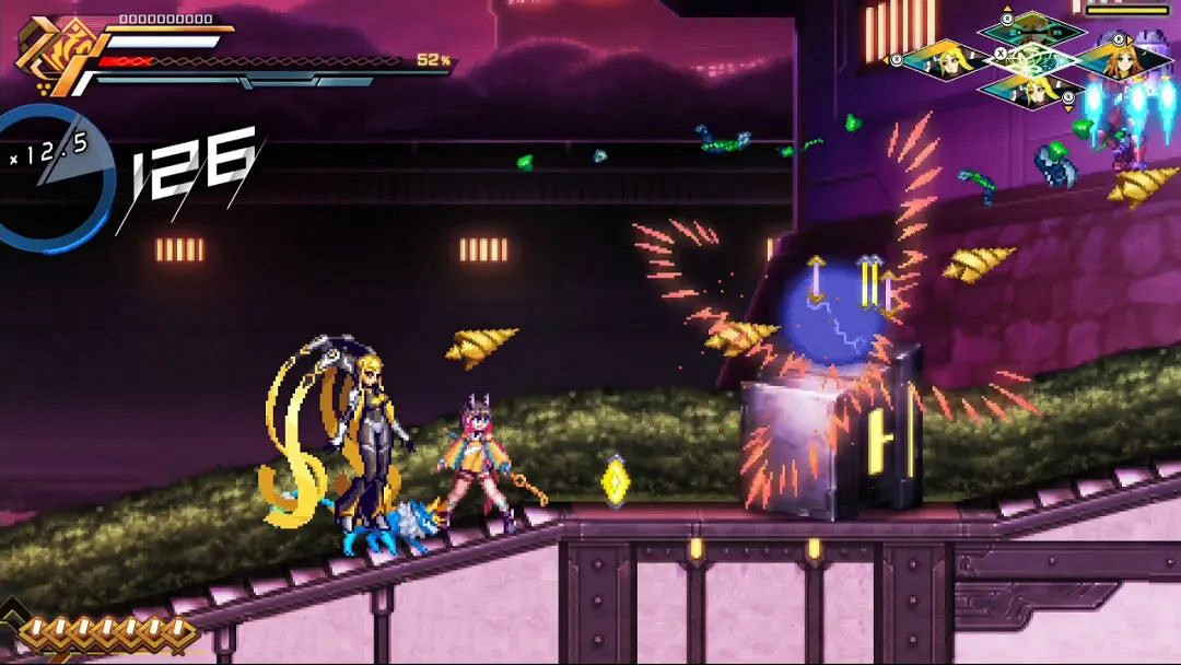 NS新聞 25年旅途小智終於奪冠 蒼藍雷霆3限免DLC