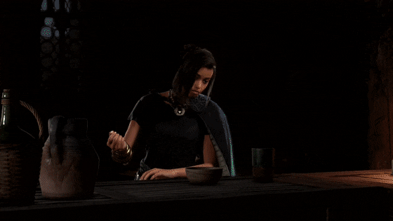 《Forspoken》十大探索挑戰介紹 還有毛茸茸的魔法貓