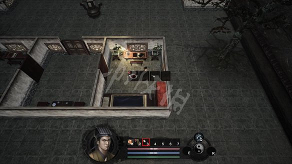 《鎮邪》圖文攻略 全劇情流程全任務全技能全結局攻略 《鎮邪》圖文攻略 全劇情流程全任務全技能全結局攻略