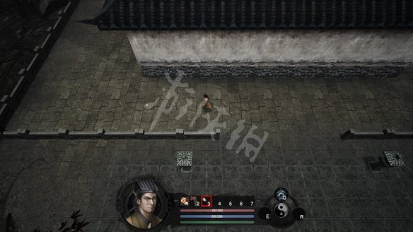 《鎮邪》圖文攻略 全劇情流程全任務全技能全結局攻略 《鎮邪》圖文攻略 全劇情流程全任務全技能全結局攻略