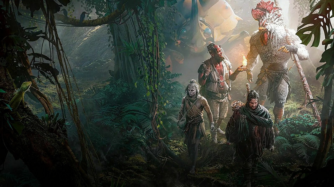Krafton財報:收入降低利潤增加 擴充旗下工作室 Krafton財報:收入降低利潤增加 擴充旗下工作室
