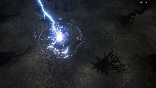 《鎮邪》人參娃娃在哪?人參娃娃與墓穴女兵位置分享 《鎮邪》人參娃娃在哪?人參娃娃與墓穴女兵位置分享