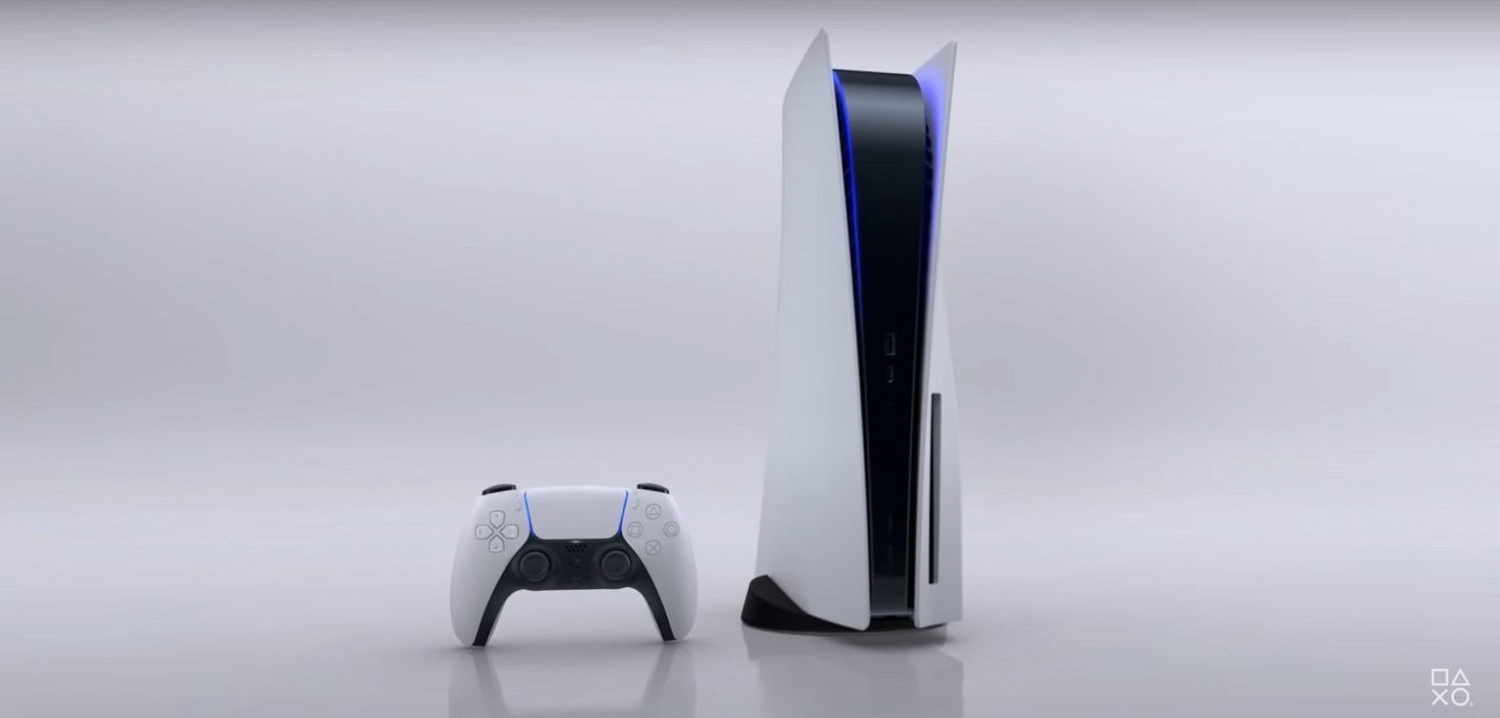 10月PS5銷量在歐洲市場登頂 今年首次超越NS
