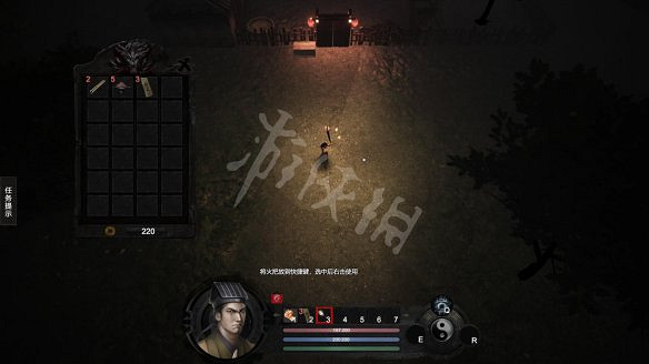 《鎮邪》圖文攻略 全劇情流程全任務全技能全結局攻略 《鎮邪》圖文攻略 全劇情流程全任務全技能全結局攻略