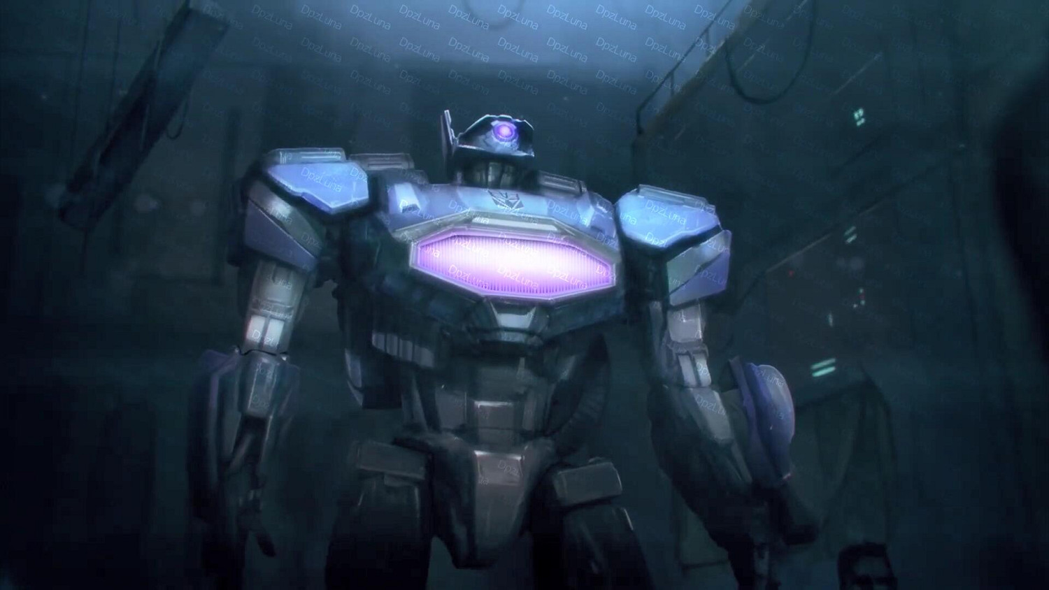 《變形金剛》新遊戲過場動畫泄露:地球遭怪物入侵! 《變形金剛》新遊戲過場動畫泄露:地球遭怪物入侵!