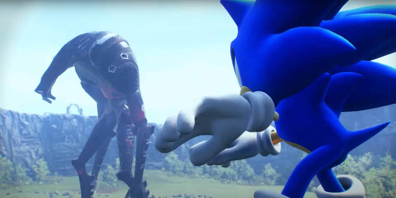 《索尼克：未知邊境》XSS版只能以低幀數30fps運行！