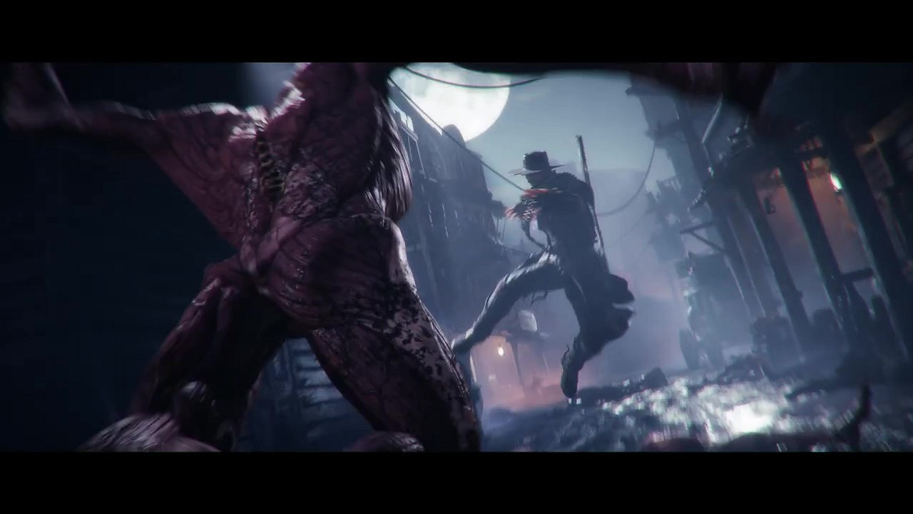 《暗邪西部》新預告“ Gowrow” 11月22日發售