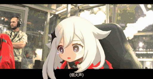 在這場電競比賽中，你能看到騰訊網易MHY的提前決戰