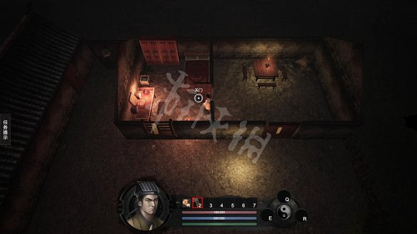 《鎮邪》圖文攻略 全劇情流程全任務全技能全結局攻略 《鎮邪》圖文攻略 全劇情流程全任務全技能全結局攻略