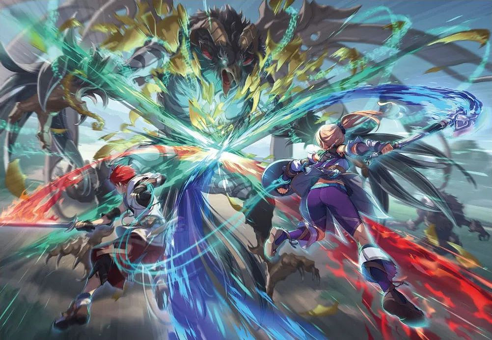 NS新聞 25年旅途小智終於奪冠 蒼藍雷霆3限免DLC