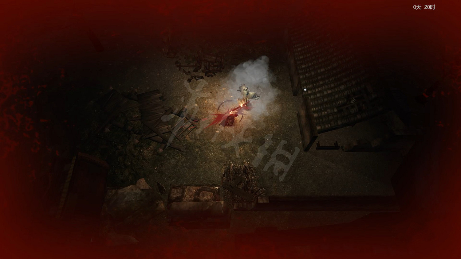 《鎮邪》染血的紙張怎麽獲得?染血的紙張獲取方法介紹 《鎮邪》染血的紙張怎麽獲得?染血的紙張獲取方法介紹