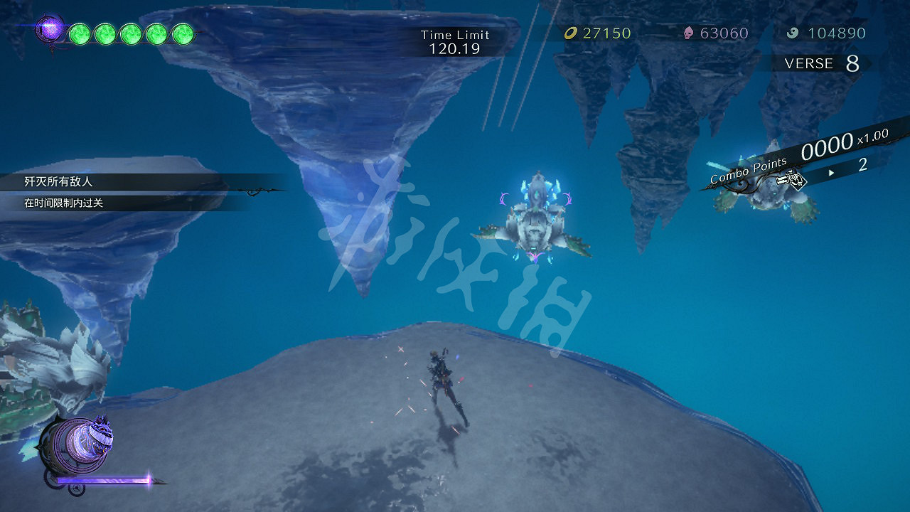 《魔兵驚天錄3》霧境挑戰第七關在哪觸發?第七章挑戰觸發位置 《魔兵驚天錄3》霧境挑戰第七關在哪觸發?第七章挑戰觸發位置