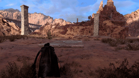 《Forspoken》十大探索挑戰介紹 還有毛茸茸的魔法貓