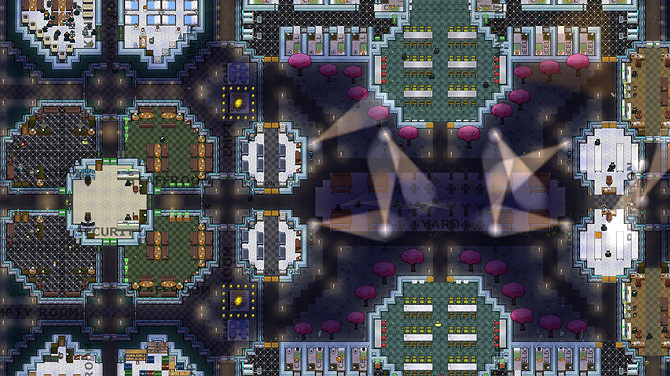 Steam特別好評模擬經營《監獄建築師》新DLC發表! Steam特別好評模擬經營《監獄建築師》新DLC發表!