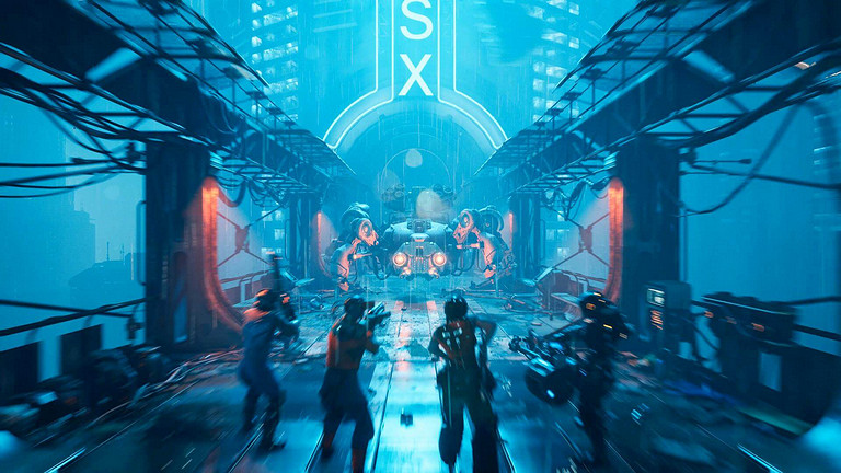 Krafton財報:收入降低利潤增加 擴充旗下工作室 Krafton財報:收入降低利潤增加 擴充旗下工作室