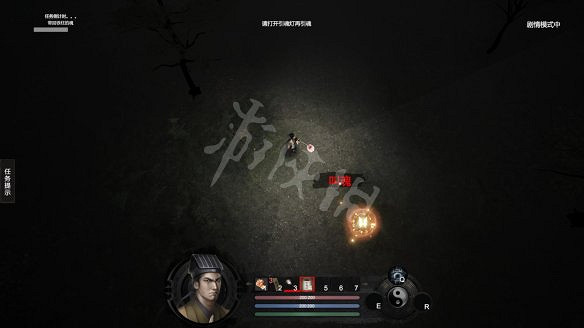 《鎮邪》遊戲帶回鐵柱的魂方法方法 怎麽給鐵柱招魂? 《鎮邪》遊戲帶回鐵柱的魂方法方法 怎麽給鐵柱招魂?