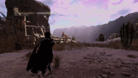 《Forspoken》十大探索挑戰介紹 還有毛茸茸的魔法貓