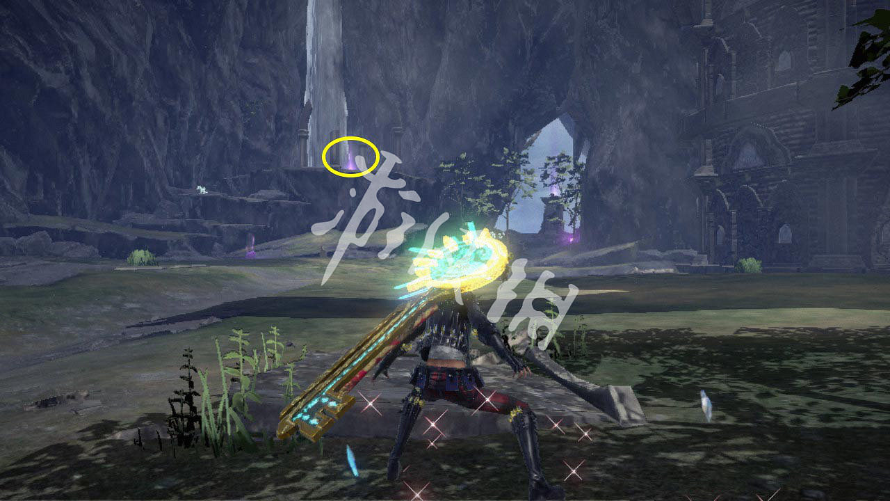 《魔兵驚天錄3》霧境挑戰第七關在哪觸發?第七章挑戰觸發位置 《魔兵驚天錄3》霧境挑戰第七關在哪觸發?第七章挑戰觸發位置