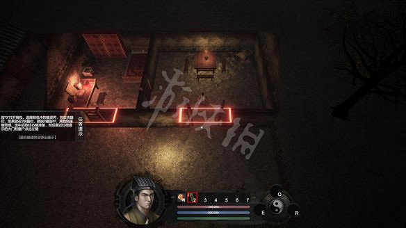 《鎮邪》圖文攻略 全劇情流程全任務全技能全結局攻略 《鎮邪》圖文攻略 全劇情流程全任務全技能全結局攻略