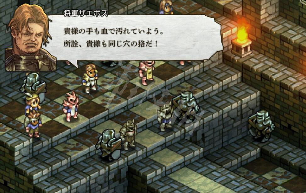 《皇家騎士團重生》角色介紹 人物角色有哪些？