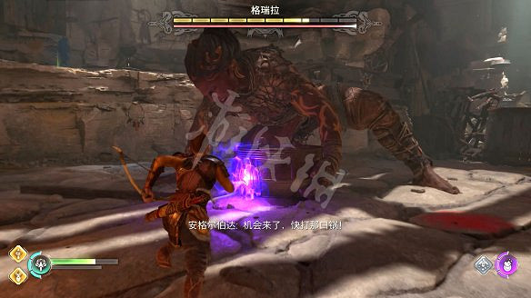 《戰神5》圖文攻略 全流程全Boss全支線全收集全解密 《戰神5》圖文攻略 全流程全Boss全支線全收集全解密