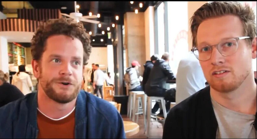 暗黑版雙人成行背後,是深耕獵奇20年的怪咖博覽會 暗黑版雙人成行背後,是深耕獵奇20年的怪咖博覽會