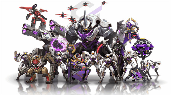 爆料《鬥陣特攻2：歸來》PVE實機畫面,怪物模型公布