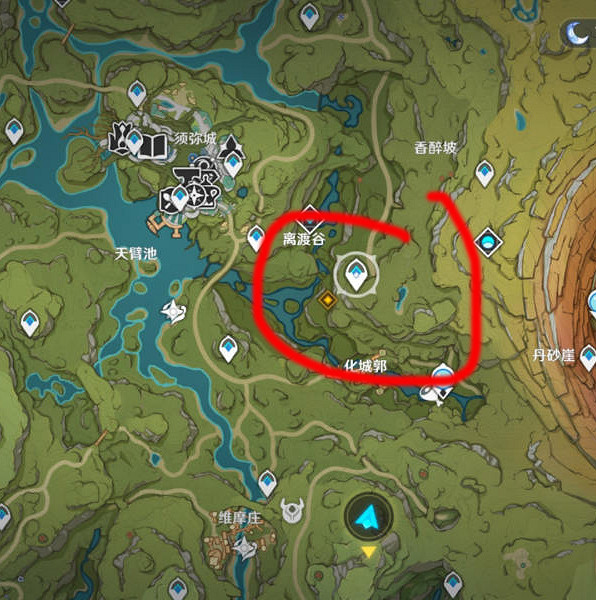 《原神》智巧靈蕈大競逐第四天怎麽玩?智巧靈蕈大競逐第四天玩法分享 《原神》智巧靈蕈大競逐第四天怎麽玩?智巧靈蕈大競逐第四天玩法分享