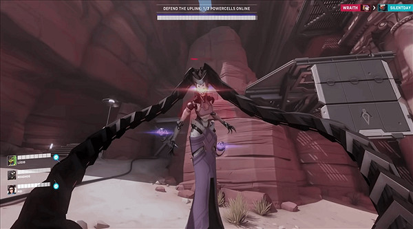 爆料《鬥陣特攻2：歸來》PVE實機畫面,怪物模型公布