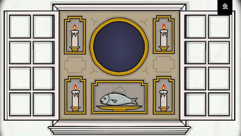 暗黑版雙人成行背後,是深耕獵奇20年的怪咖博覽會 暗黑版雙人成行背後,是深耕獵奇20年的怪咖博覽會