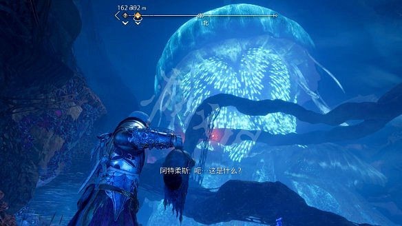 《戰神5》圖文攻略 全流程全Boss全支線全收集全解密 《戰神5》圖文攻略 全流程全Boss全支線全收集全解密