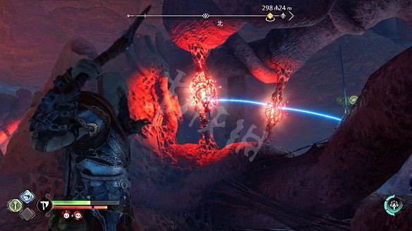 《戰神5》圖文攻略 全流程全Boss全支線全收集全解密 《戰神5》圖文攻略 全流程全Boss全支線全收集全解密