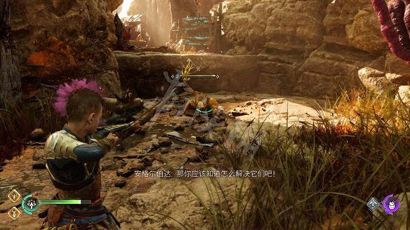 《戰神5》圖文攻略 全流程全Boss全支線全收集全解密 《戰神5》圖文攻略 全流程全Boss全支線全收集全解密