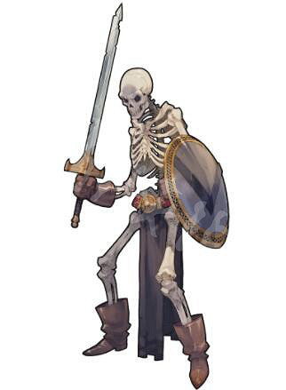 《皇家騎士團重生》兵種介紹 兵種有哪些？