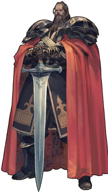 《皇家騎士團重生》角色介紹 人物角色有哪些？