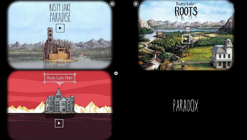 暗黑版雙人成行背後,是深耕獵奇20年的怪咖博覽會 暗黑版雙人成行背後,是深耕獵奇20年的怪咖博覽會
