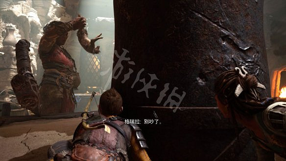 《戰神5》圖文攻略 全流程全Boss全支線全收集全解密 《戰神5》圖文攻略 全流程全Boss全支線全收集全解密